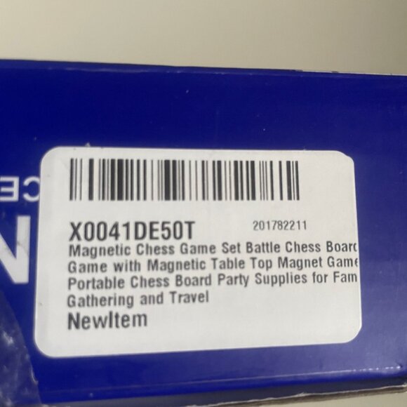 Magnetism Intelligence Strategy Game - Picture 7 of 7